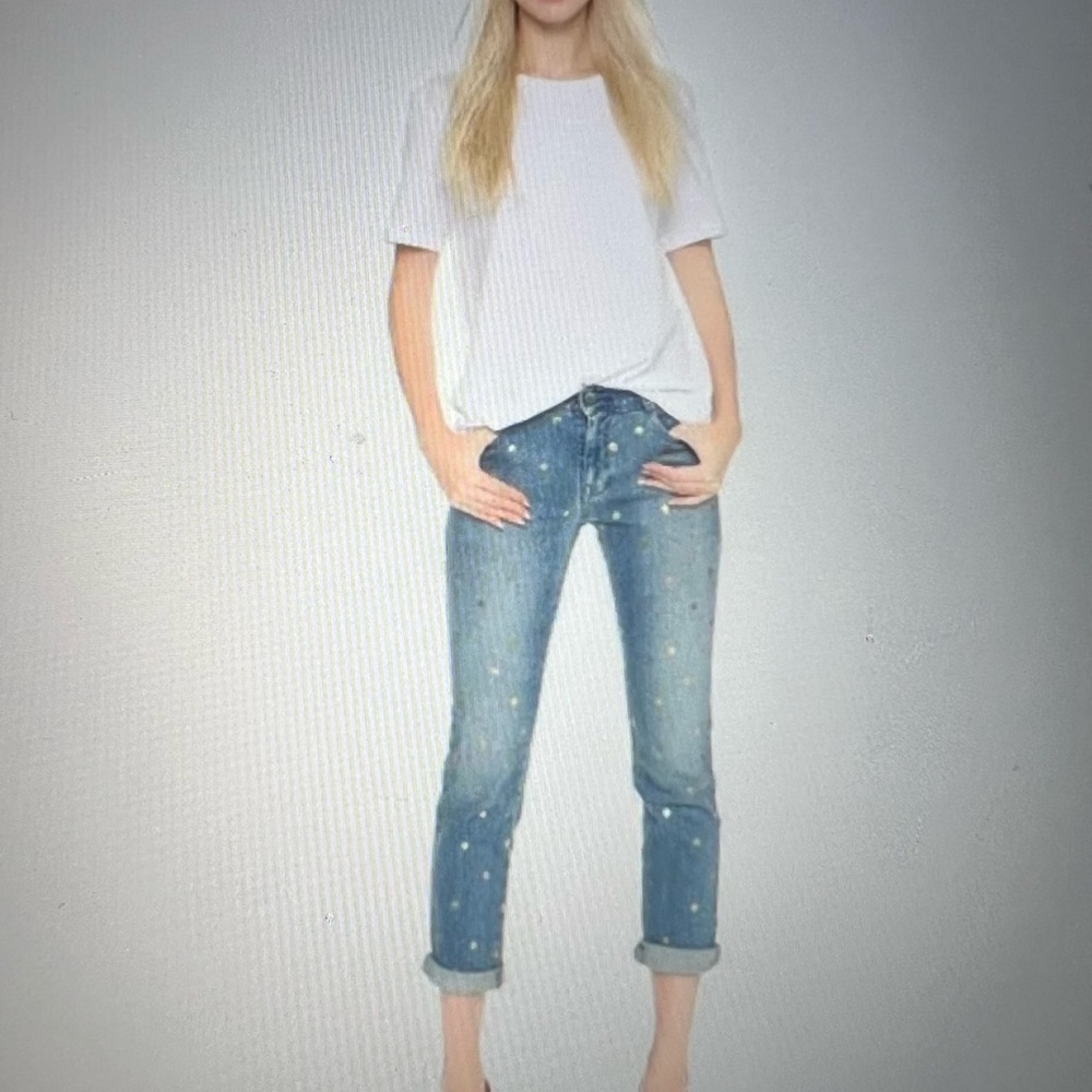 Stella McCartney my jeans new size 29
